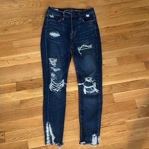 NE(X)T LEVEL STRETCH JEANS